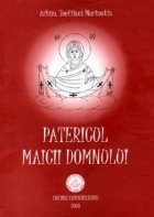 Patericul Maicii Domnului