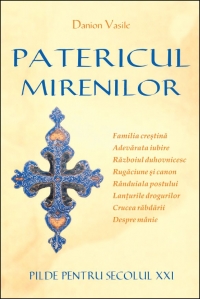 Patericul mirenilor