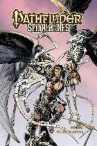 Pathfinder: Spiral Bones