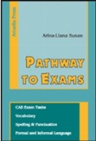 Pathway exams CAE Exam Tasks