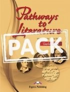 Pathways To Literature Pachetul Profesorului (SB+TB+CD+DVD)