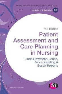 Patient Assessment and Care Planning in Nursing