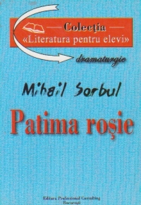 Patima rosie