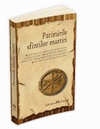 Patimirile sfintilor martiri