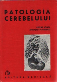 Patologia cerebelului