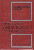 Patologia chirurgicala toracelui