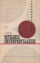 Patologia imunoprofilaxiei