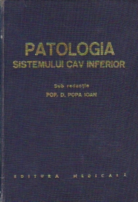 Patologia sistemului cav inferior