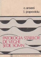 Patologia starilor veghe somn