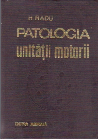 Patologia unitatii motorii