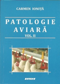 Patologie aviara-volumul II