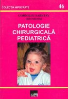 Patologie chirurgicala pediatrica