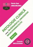 Patologie clinică pentru învăţământul universitar