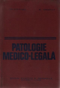 Patologie medico-legala