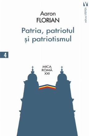 Patria, patriotul si patriotismul