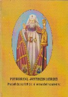 Patriarhul Justinian Marina Parintele sufletesc