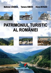 Patrimoniul turistic al Romaniei