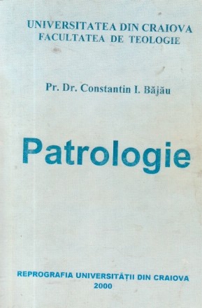 Patrologie