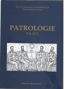 Patrologie Vol. II/2 (sec IV Rasarit si Apus)