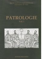 Patrologie volumul (Introducere Secolele III)