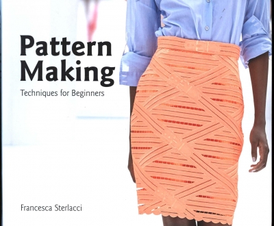 Pattern Making:Techniques for Beginners