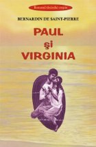 Paul si Virginia. Roman