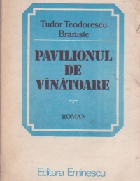 Pavilionul de vinatoare