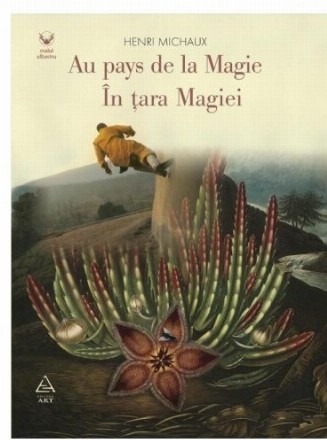 Au pays de la Magie – În ţara Magiei