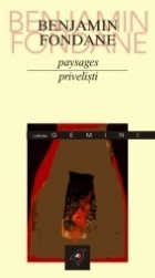 PAYSAGES (POEMES. 1917-1923) / PRIVELI?TI (POEME. 1917-1923)PAYSAGES (POEMES. 1917-1923) / PRIVELI?TI (POEME. 