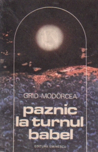 Paznic la turnul Babel