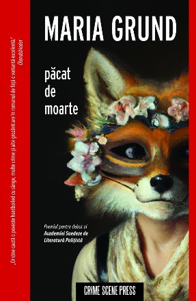 Păcat de moarte