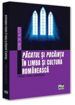 Păcatul şi pocăinţa în limba şi cutura românească