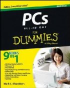 PCs All One For Dummies