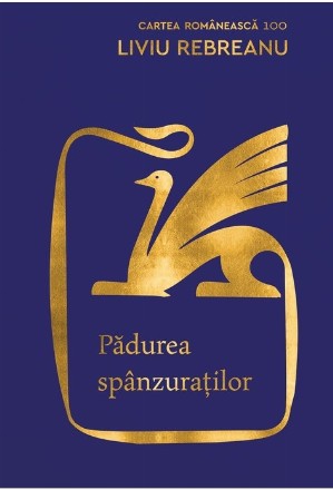 Pădurea spânzuraților