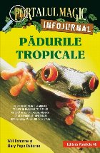 Pădurile tropicale Infojurnal (însoțește volumul