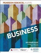 Pearson Edexcel level Business