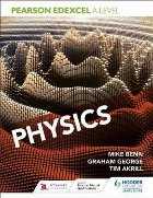 Pearson Edexcel Level Physics (Year