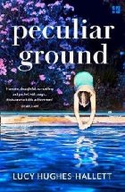 Peculiar Ground