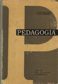 Pedagogia - Manual pentru liceele pedagogice