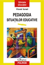 Pedagogia situatiilor educative