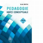 Pedagogie Harti Conceptuale Volumul