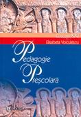 Pedagogie prescolara (editia a II-a, revizuita)