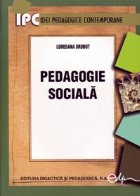 Pedagogie sociala