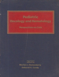 Pediatric Oncology and Hematology - Perspective on care