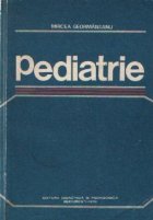 Pediatrie