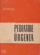 Pediatrie urgenta