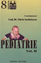 Pediatrie(vol