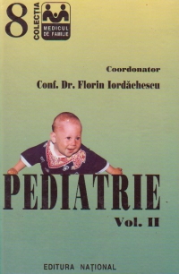 Pediatrie(vol.2)