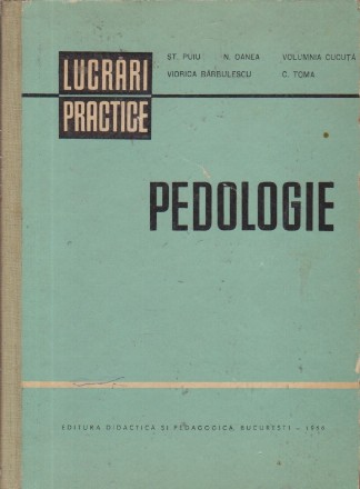 Pedologie