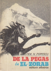 De la Pegas la El-Zorab